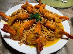 -百年银屏蚝烙·潮汕菜·非遗(乐山店)