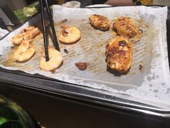 -玫瑰花园自助烤肉(顺义鑫海韵通店)