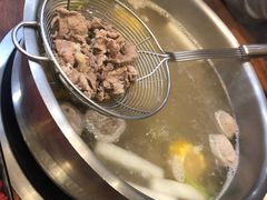 -八宝牛潮汕鲜牛肉火锅(净月店)