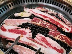 -黑牛の場烤肉(摩天活力城店)