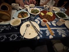 -滇道云南特色料理(康定路店)