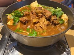 -牛腩之旅·牛腩牛杂煲(光启城美食城店)