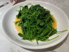 酒香草头-三玛璐酒楼(汉口路店)
