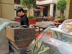 -新疆民族团结羊肉串(锦江区店)