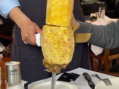 -拉蒂娜·巴西牛排馆 Latina·Brazilian Steakhouse(陆家嘴旗舰店)