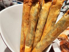 香脆春卷-東大方(武康千秋广场店)