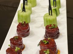 -老牌坊鲁菜名店(宽厚里店)