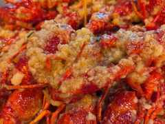 -巴厘龙虾·榜首油焖大虾(音乐学院·沿江酒馆店)