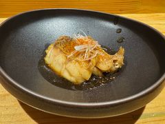 -镹·鱼料理  国产鱼使用店