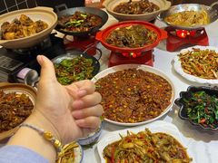 -赣菜笔记·江西米粉·小龙虾·小炒(曹杨路店)