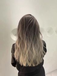 点击看大图 -3AM HAIR SALON烫发染发接发