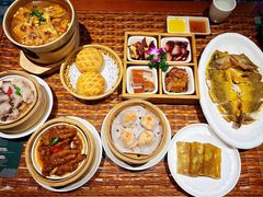 -老广酒楼(樱花店)