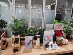 -dōTERRA多特瑞精油生活馆