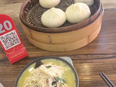 -潘德林茶社(新城河路店)