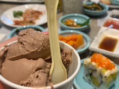-上渔铁板烧(熙悦汇店)