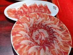 -重庆袁老四火锅(武进万达店)