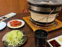 -蒜香焼肉PURUSHIN(马场路店)