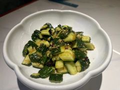 -南山翁新概念川菜(江宁万达广场店)
