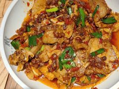 -树厨贵州菜(大十字店)