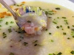 -大锅强·蒸海鲜青岛菜(金沙滩店)