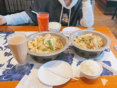 -集天餐厅(人大店)