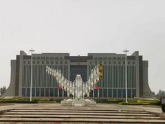 -敕勒川草原文化旅游区