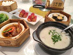 -怀德酒楼·粤菜·海鲜·茶点(宝安国际机场店)