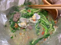 -见味花甲(福田coco park店)