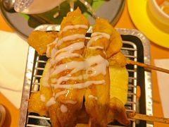 -simply thai天泰(美罗城店)