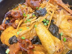 -阿毛饭店(和义路店)