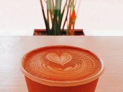-% Arabica阿拉比卡咖啡(武汉天地店)