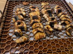 -百年食客韩式烤肉(南三环店)