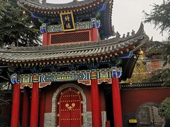 -西安市广仁寺