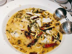 -太二酸菜鱼(天鹅湖万达店)