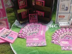 -可糖美瞳·隐形眼镜·测基弧(新中关购物中心店)