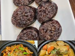 -釜山豚骨汤饭(芝罘万达广场店)