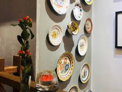 -LA CREPERIE BRETONNE布列塔尼法式餐厅(天童北路店)