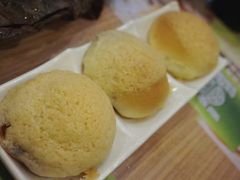 -添好运点心专门店(中环IFC店)