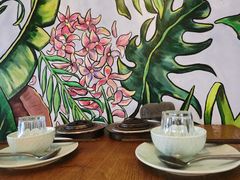 -Thai Basil罗勒叶泰式餐厅(时代天街店)