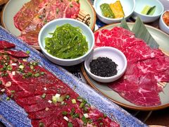 -大田家•炭火烧肉酒场(大兴枣园店)