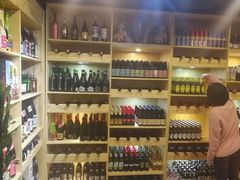 零售区-隐炉和牛烧肉店(群力店)