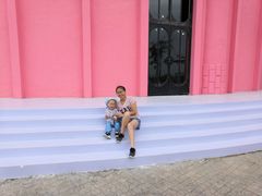 -漳州滨海火山岛自然生态风景区