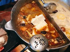 -无老锅(苓雅店)