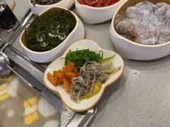 -海底捞火锅(高新万达广场店)