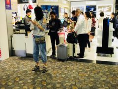 -上海浦东国际机场-T2航站楼