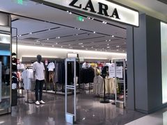 -ZARA(深圳金光华广场店)