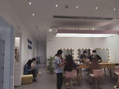 -天真蓝照相馆(中华广场店)