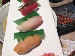 -贵木日本料理·铁板烧(新地假日广场店)