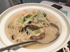 -莆田餐厅PUTIEN(世博源店)