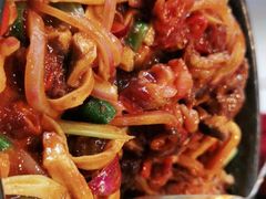 -屋里家延边朝鲜族冷面(梅林3店)